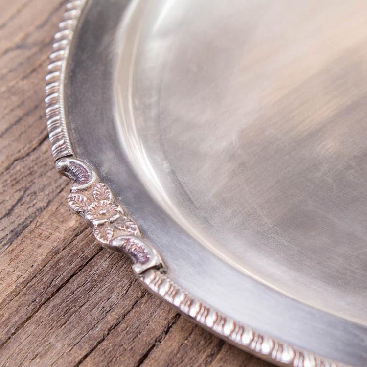 Овальный поднос Oval Tray