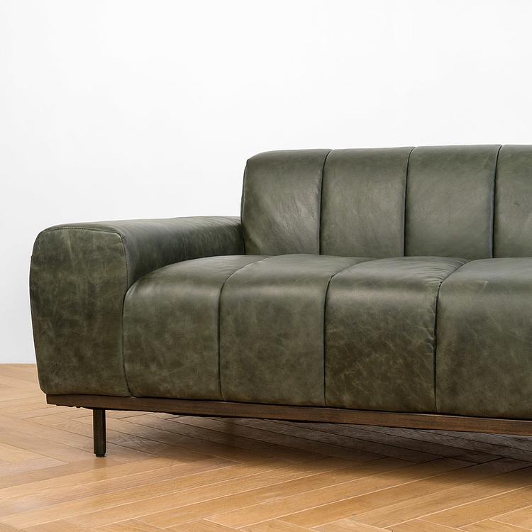 Модульный диван с полкой Домино Domino Group PF