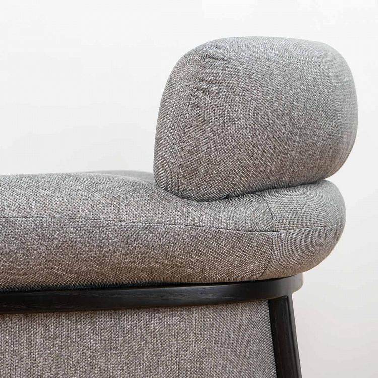 Кресло Моргано с высокой спинкой Morgano High Back Armchair