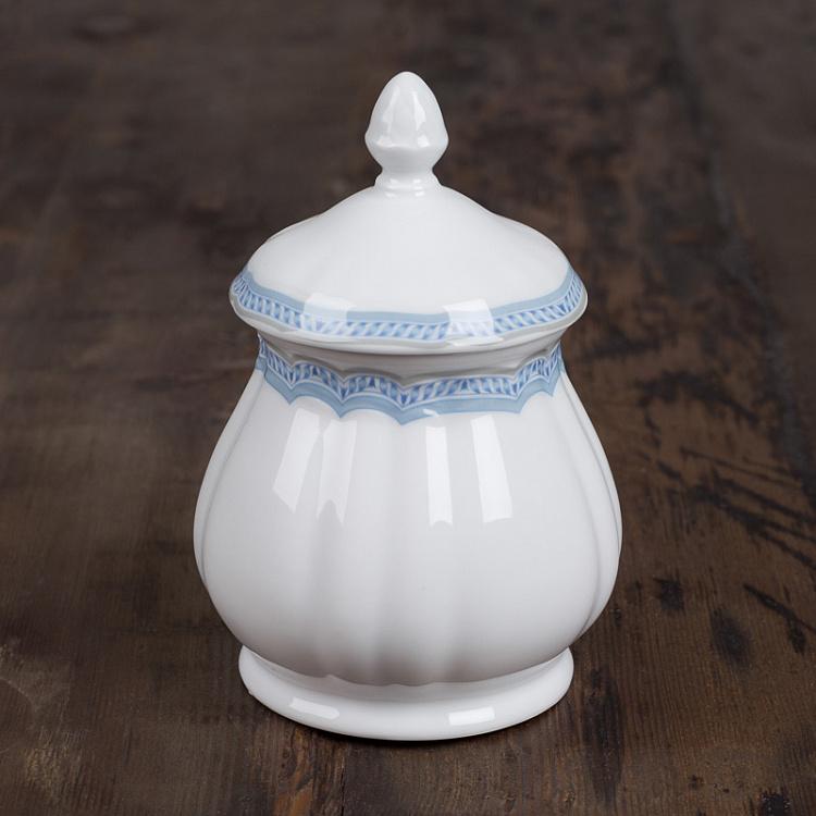 Сахарница Опера Аида Opera Aida Sugar Bowl