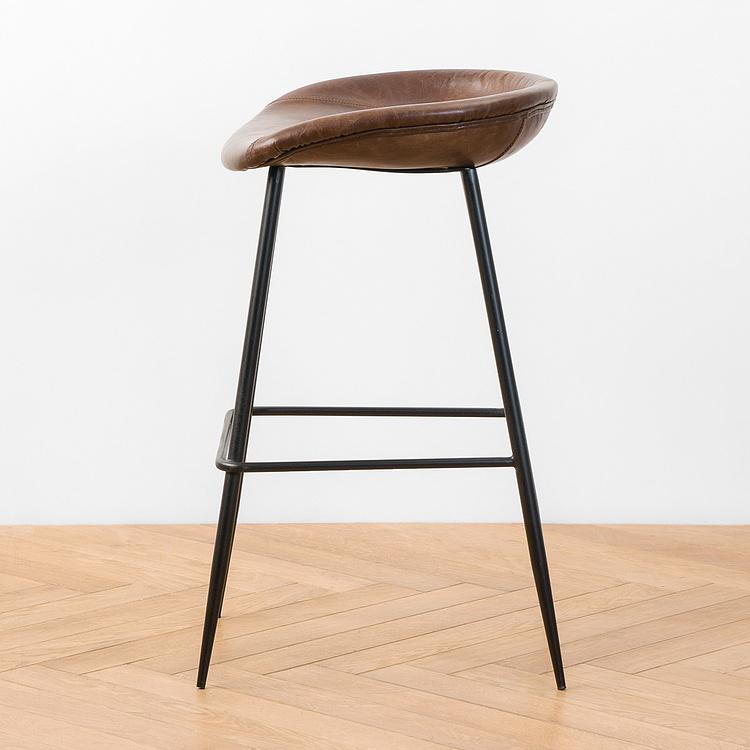 Барный стул Ва-бар Va-Bar Barstool PF