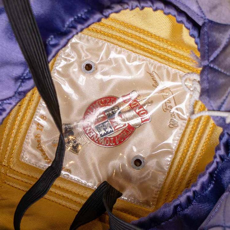 Винтажная жокейка 4 Vintage Akaka 4