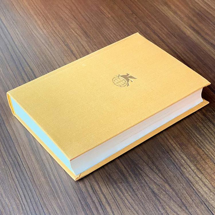 Винтажная книга Библиотека всемирной литературы, том 32-1. Европейские поэты Возрождения Vintage Book World Literature Library 32-1