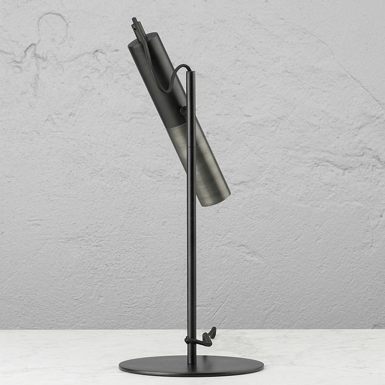 Настольная лампа Луч Viktor Desk Lamp