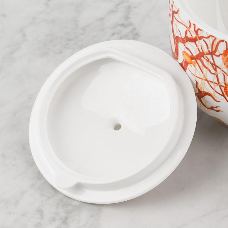 Чайник Море Mare Teapot