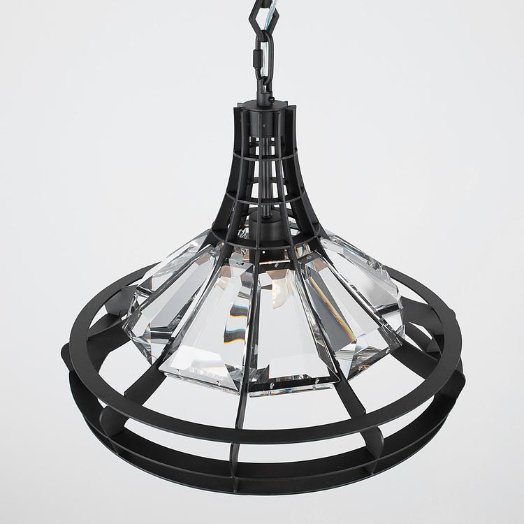 Подвесной светильник Вектор, S Vector Pendant Small