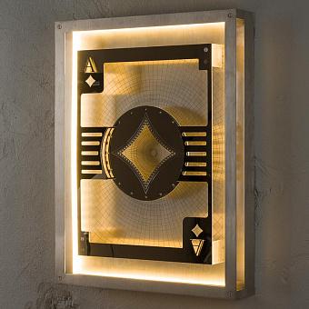 Hustle Ace Of Diamonds