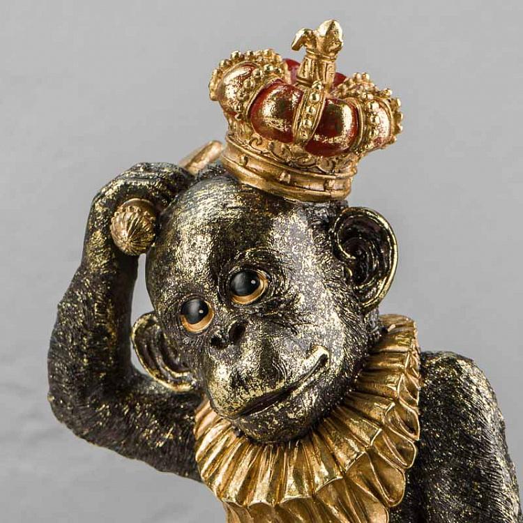 Статуэтка Принц Понго Prince Pongo Figurine