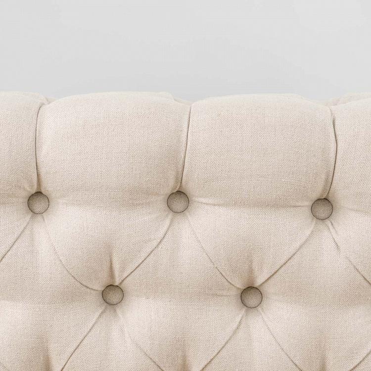 Кресло Серж Serge 1 Seater