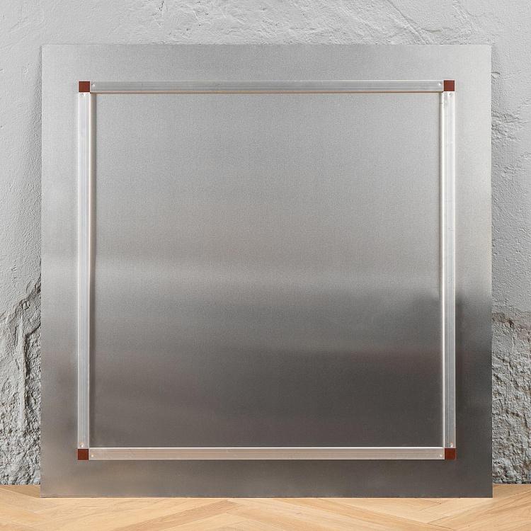 Картина-принт Главный вокзал I Print On Dibond Central Station I