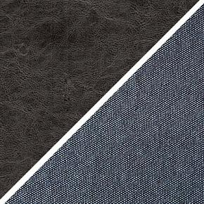 натуральная кожа и холст Old Kaprys and Black Washed Canvas