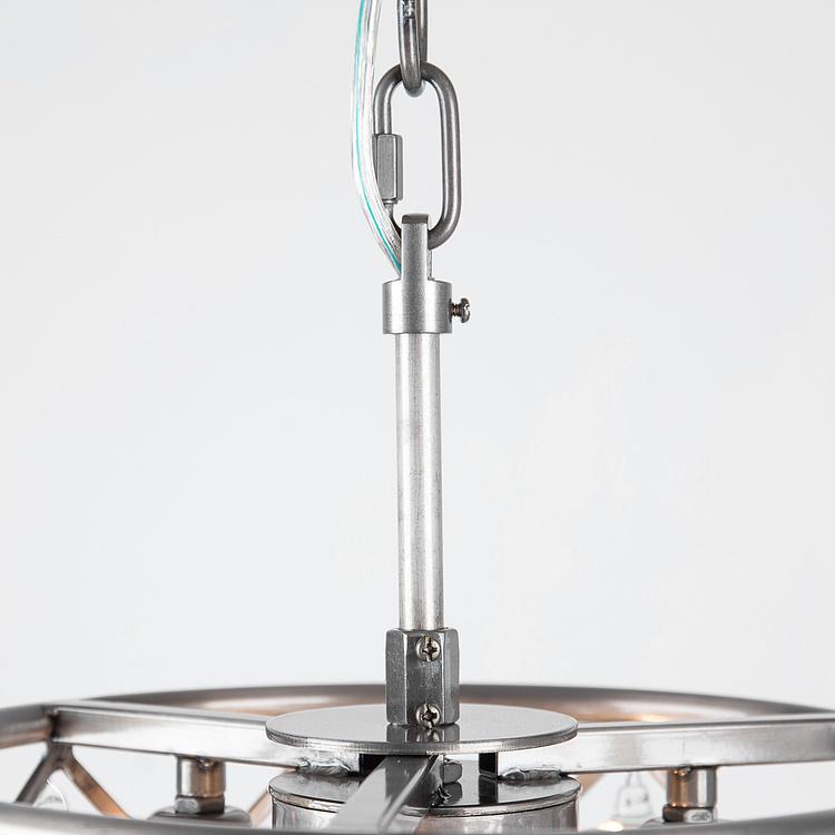 Люстра Зигзаг, XS Zig Zag Pendant Extra Small