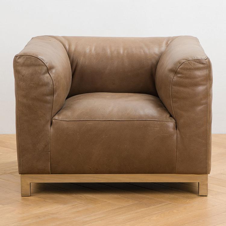 Кресло Зенит, S Zenith 1 Seater Small