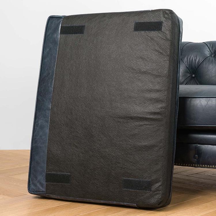 Трёхместный диван Бирмингем Birminghem 3 Seater D