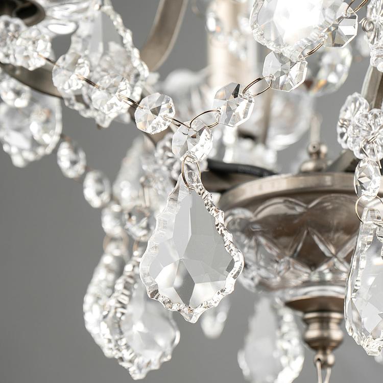 Хрустальная люстра, XS Crystal Chandelier Extra Small