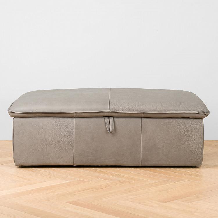Раскладной пуфик-кровать Кристофер Christopher Footstool Bed