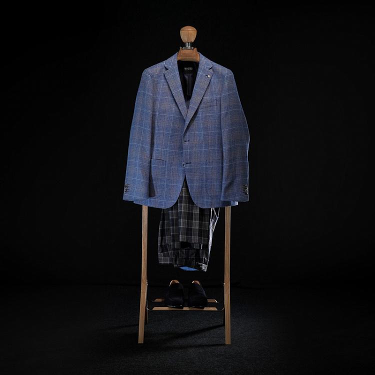 Напольная вешалка Лондон, американский дуб London Rack, American Oak