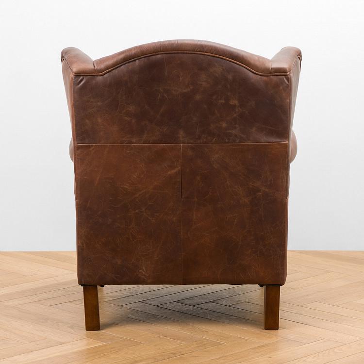 Кресло Ливерпуль Liverpool Chair