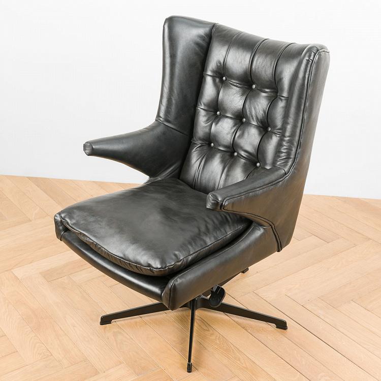 Рабочее кресло Фицджеральд Fitzgerald Office Chair RM
