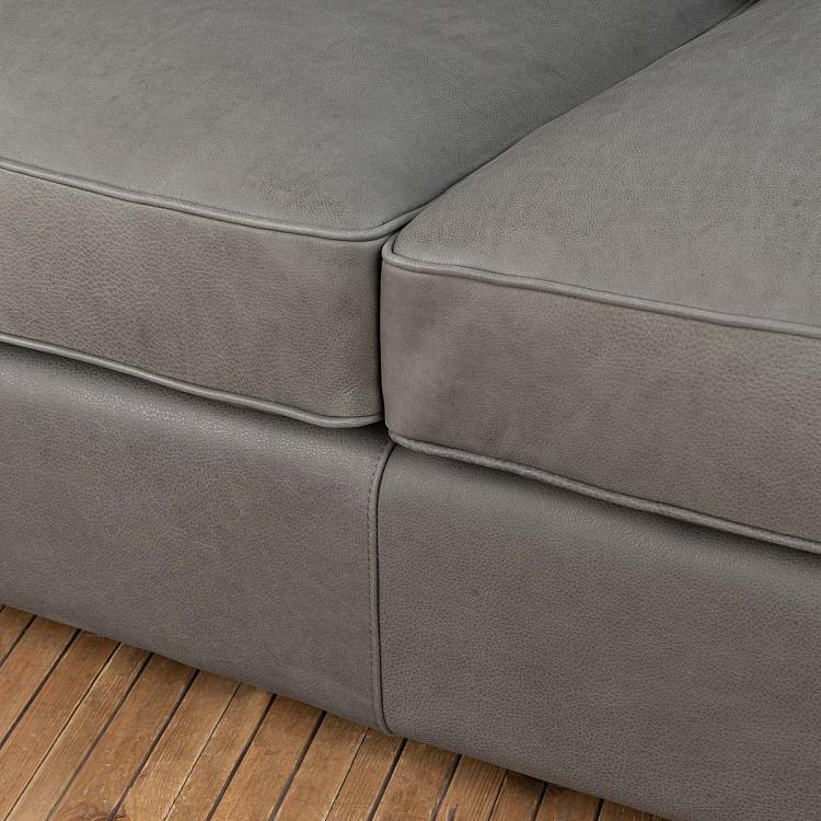 Раскладной трёхместный диван-кровать Гривс Greaves 3 Sleeper