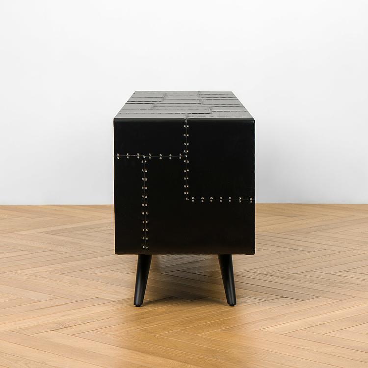 Комод-тумба под телевизор Рыцарь Knight Sideboard RM