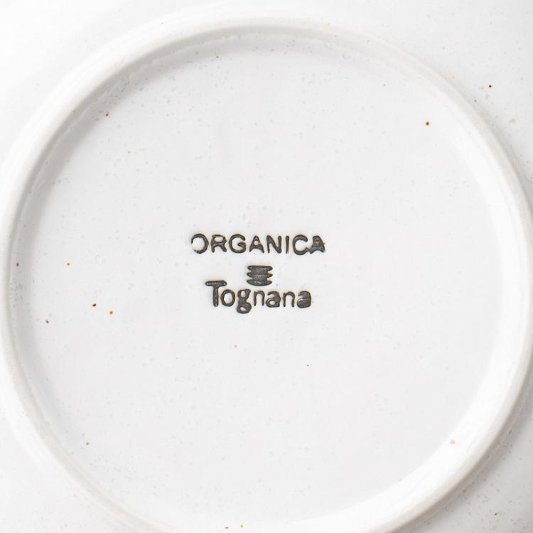Тарелка для пасты Органика Море Organica Mare Pasta Plate