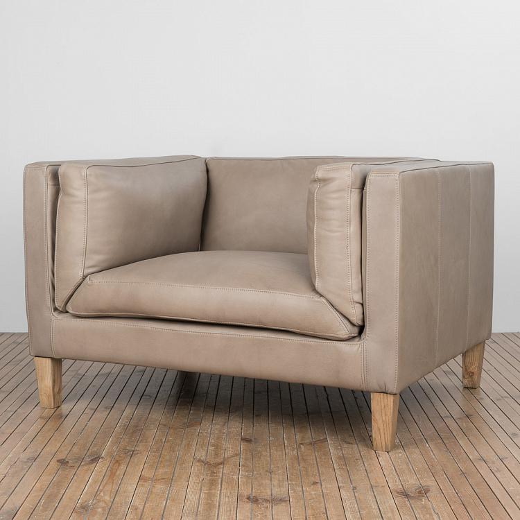 Кресло Спенсер Spencer 1 Seater
