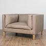 Кресло Spencer 1 Seater