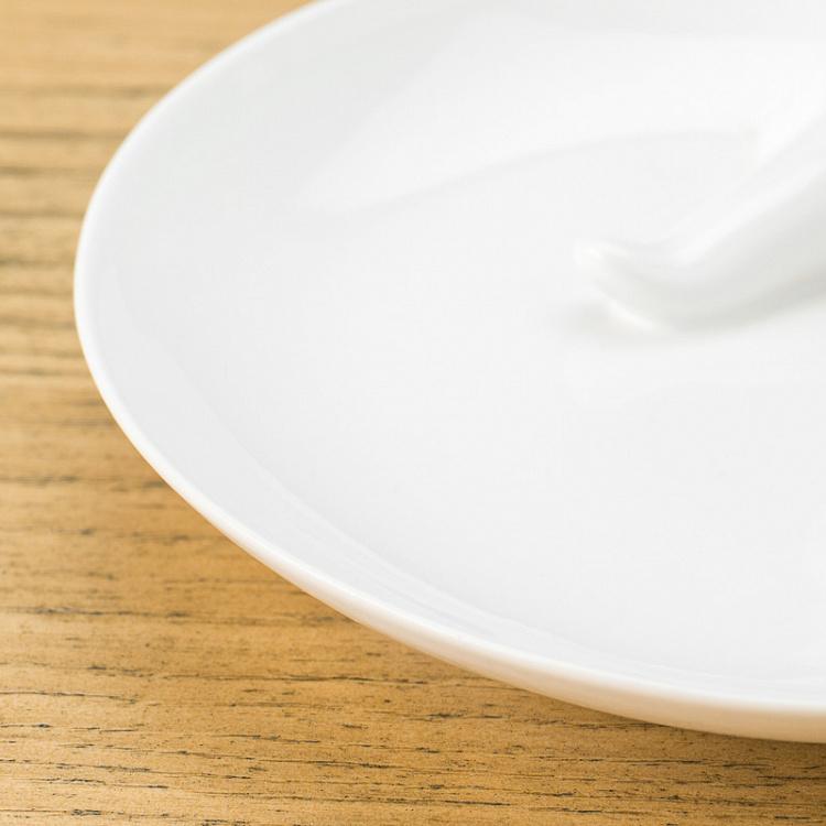 Подставка для украшений с кроликом Rabbit Jewelry Holder