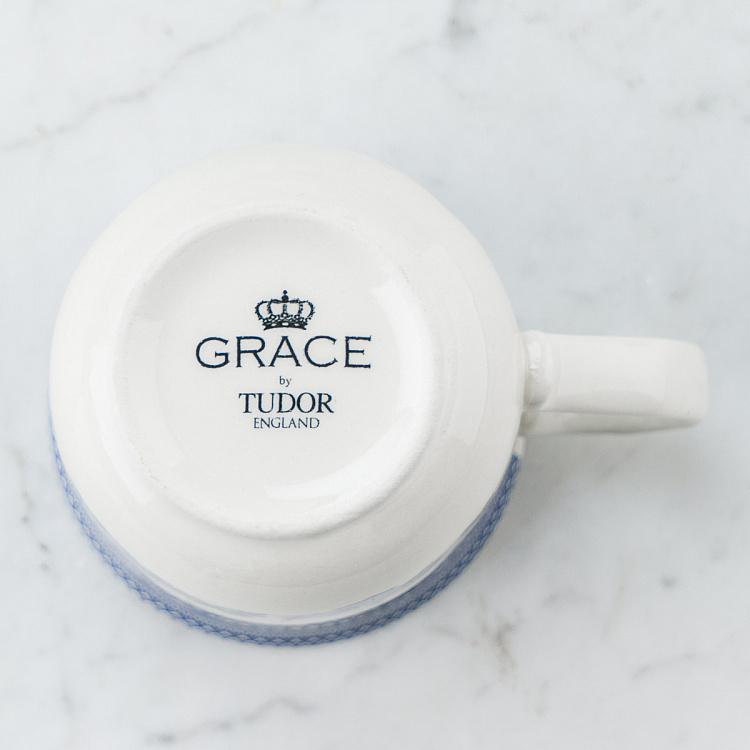 Кружка Голубая ива Blue Willow Mug