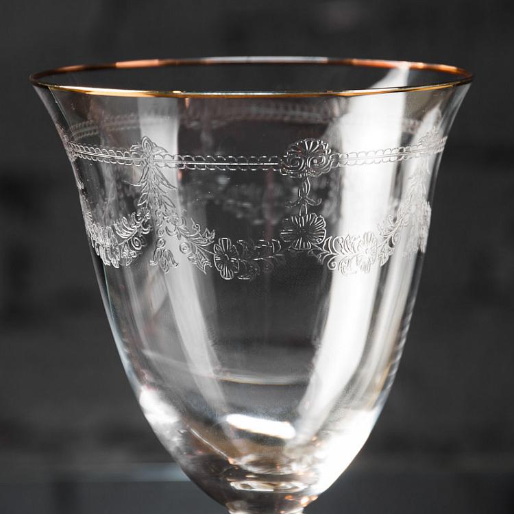 Бокал для воды Сен-Жак Saint Jacques Water Glass
