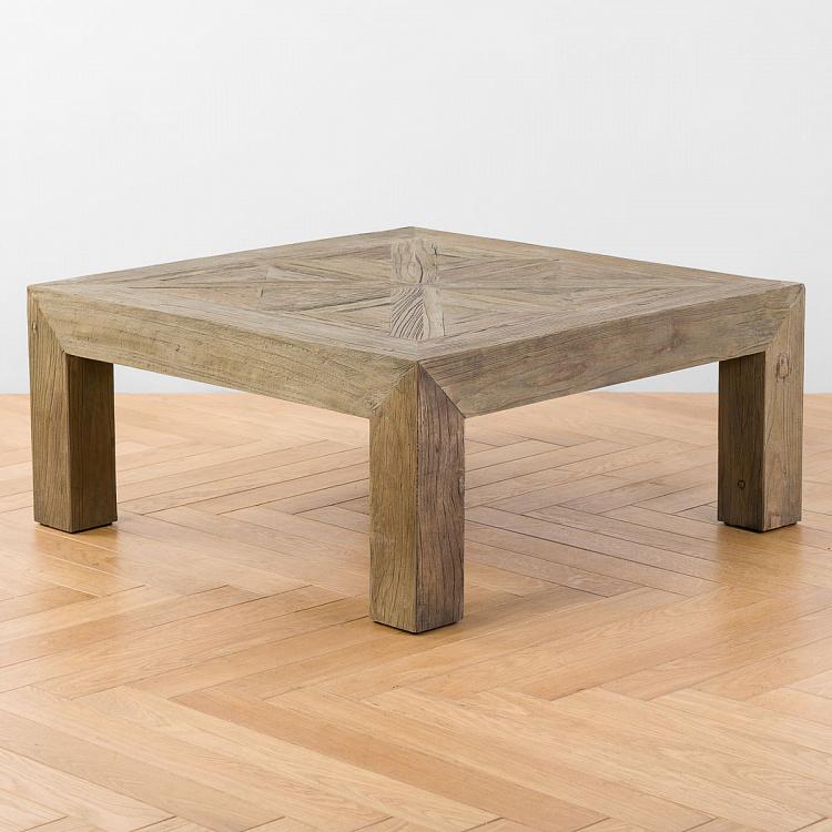 Журнальный стол Луи, S Louis Coffee Table Small