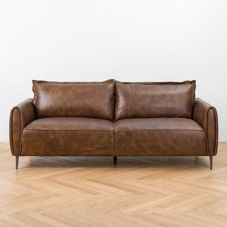 Трёхместный диван Калабрия Calabria 3 Seater D