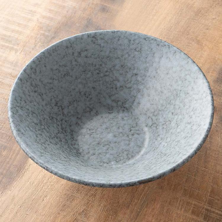 Салатница Органика Земля Organica Terra Salad Bowl