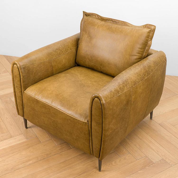 Кресло Калабрия Calabria Armchair D