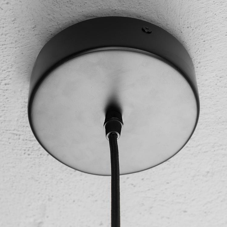 Подвесной светильник Кальцит, S Calcite Single Pendant Small