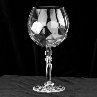 Stars And Stripes Gin Tonic Glass