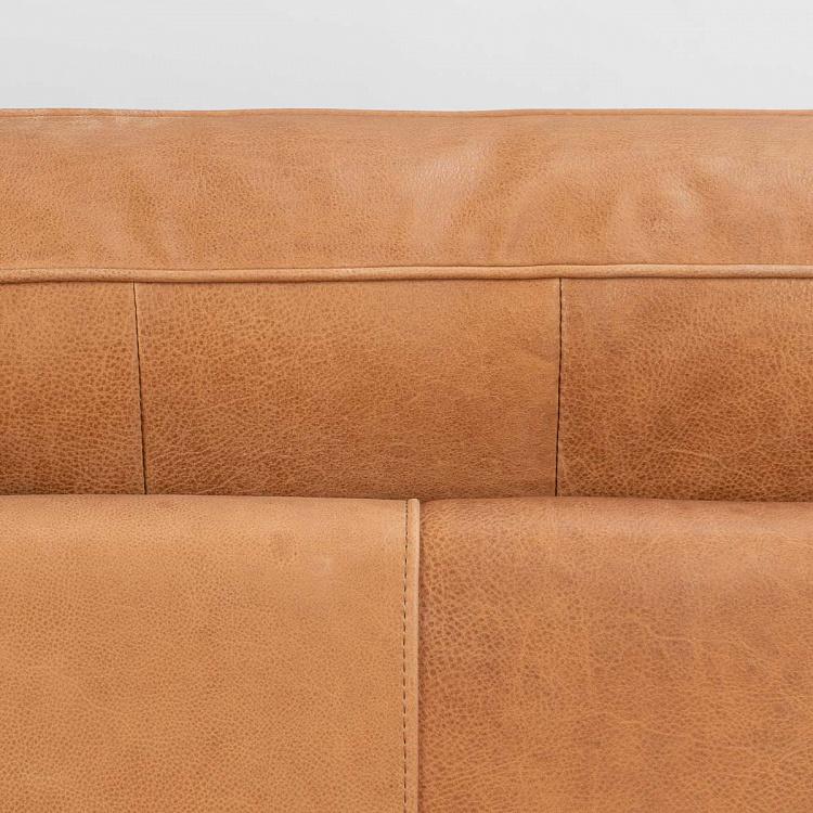 Трёхместный диван Гривс Greaves 3 Seater