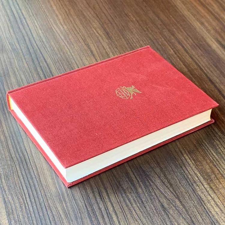 Винтажная книга Библиотека всемирной литературы, том 30 1. Кентерберийские рассказы. Джеффри Чосер Vintage Book World Literature Library 30-1