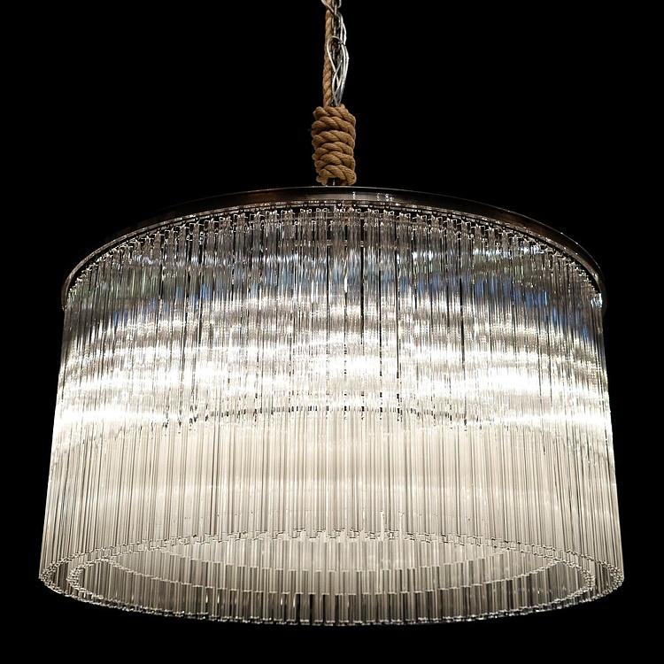 Люстра Градиент, L Gradient Pendant Large