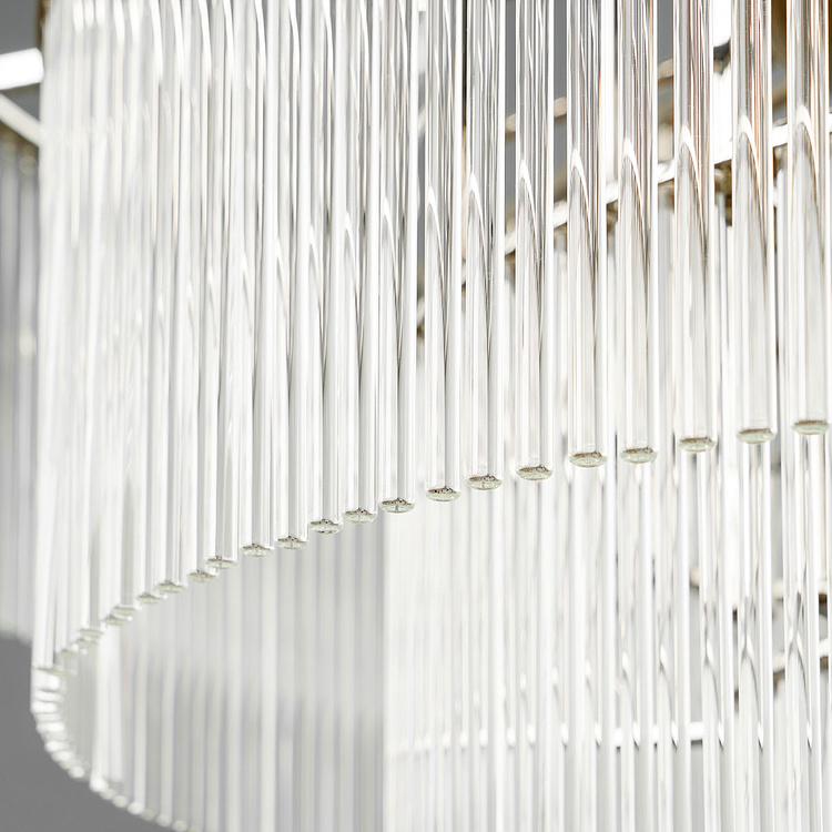 Люстра Румба Rumba Chandelier OZ