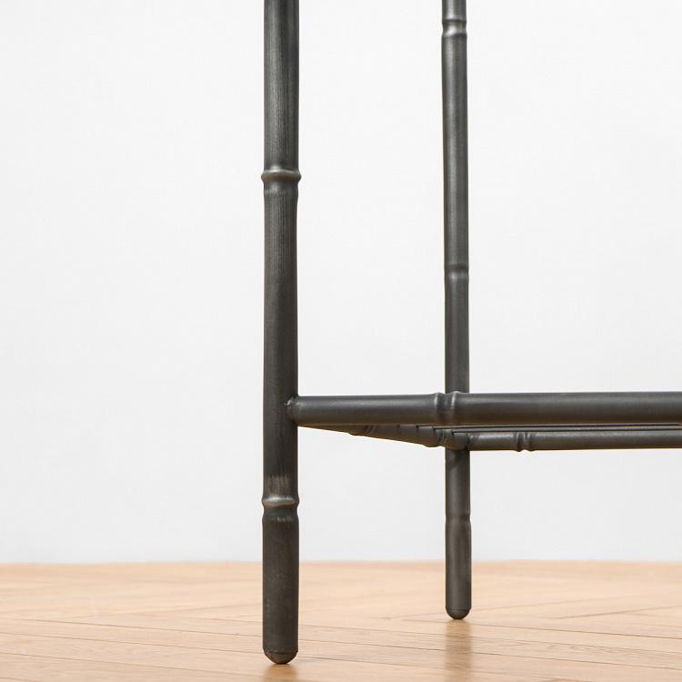 Держатель для полотенец в виде стула Chair Shelf For Towels