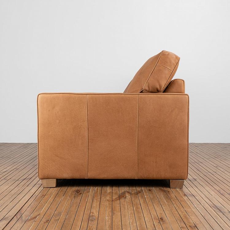 Раскладной трёхместный диван-кровать Гривс Greaves 3 Sleeper