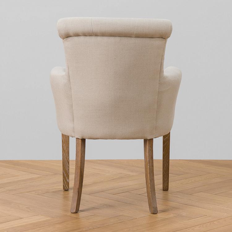 Кресло Каролин Caroline Armchair