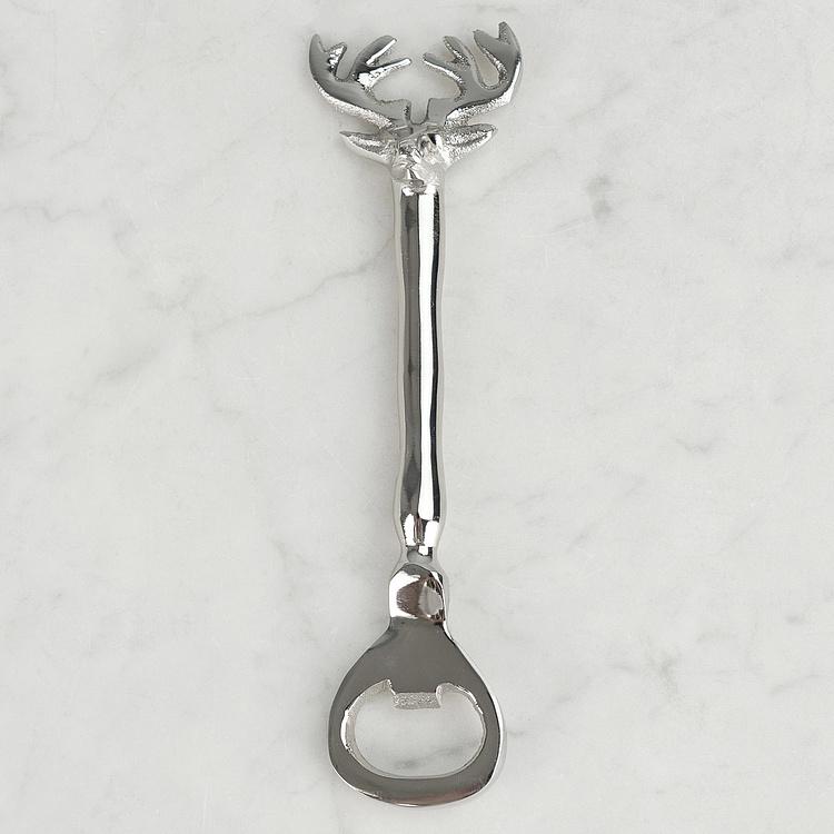 Открывашка Голова оленя Deer Head Bottle Opener
