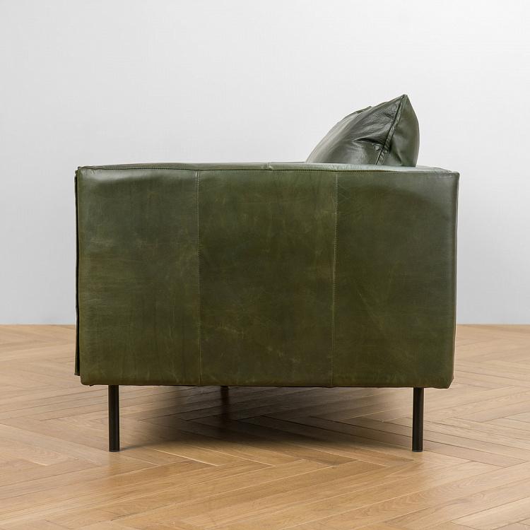 Трёхместный диван Турин Torino 3 Seater