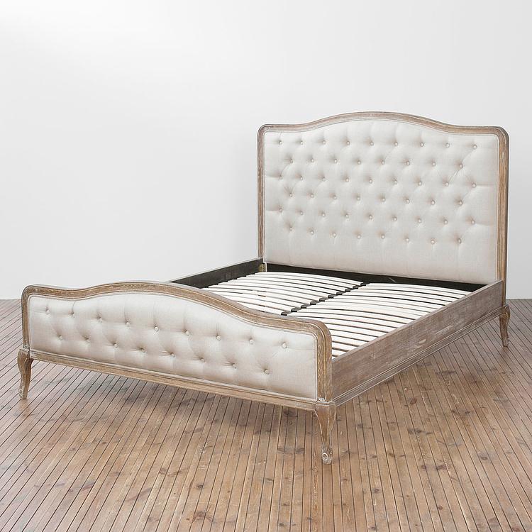 Полутороспальная кровать Леа Lea Bed