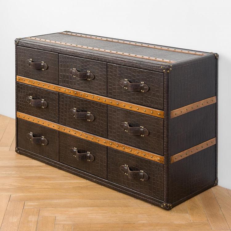 Комод-сундук Ла-Рошель La Rochelle Sideboard RM