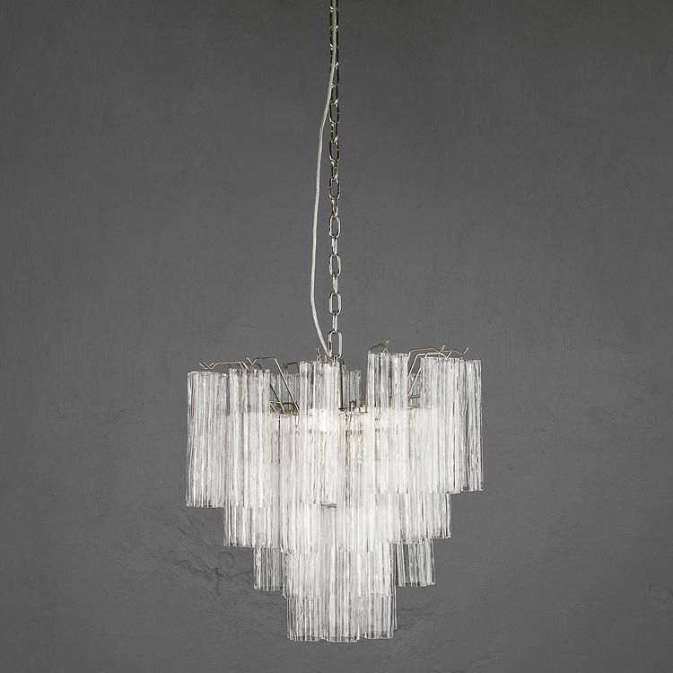 Люстра Танго Tango Chandelier OZ