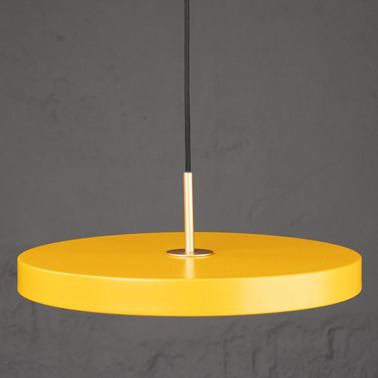 Подвесной светодиодный светильник Астерия, M Asteria Hanging Lamp Medium